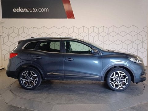 Voitures D'occasion À Tarbes | Renault Kadjar Blue Dci 115 Edc Intens
