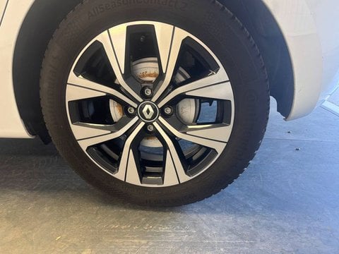 Voitures D'occasion À Tarbes | Renault Clio V E-Tech Hybride 145 Evolution