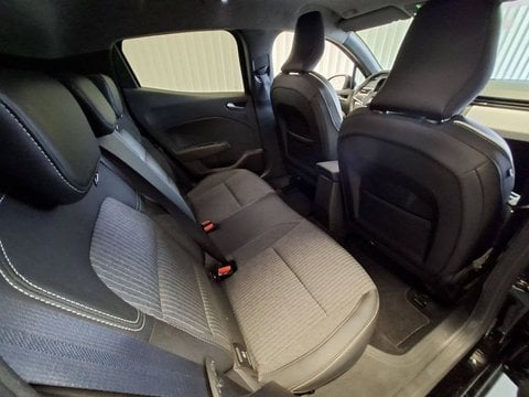 Voitures D'occasion À Tarbes | Renault Clio V E-Tech Full Hybrid 145 Techno