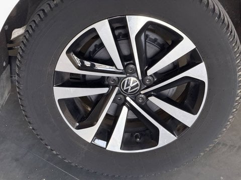 Voitures D'occasion À Tarbes | Volkswagen Polo Vi 1.0 Tsi 95 S&S Bvm5 United