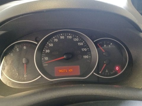 Voitures D'occasion À Tarbes | Renault Kangoo Express Ii Express Blue Dci 95 Grand Confort