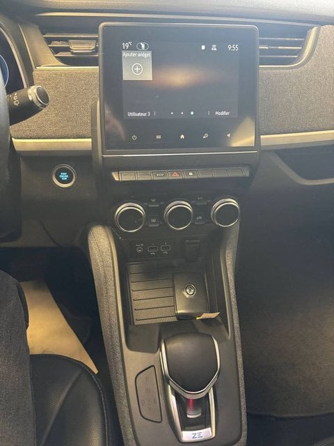 Voitures D'occasion À Tarbes | Renault Zoe R110 Achat Intégral Zen