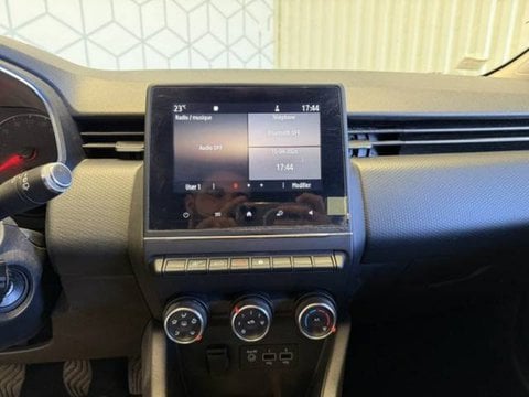 Voitures D'occasion À Tarbes | Renault Clio V Blue Dci 85 Zen