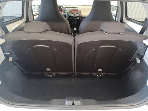 Voitures D'occasion À Tarbes | Peugeot 108 Vti 72Ch S&S Bvm5 Style