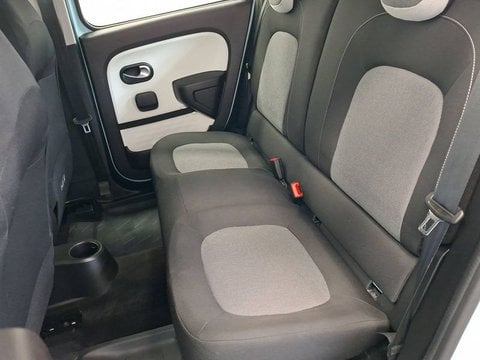 Voitures D'occasion À Tarbes | Renault Twingo Iii E-Tech Equilibre
