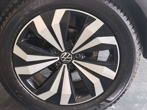 Voitures D'occasion À Tarbes | Volkswagen T-Cross 1.0 Tsi 110 Start/Stop Dsg7 Style