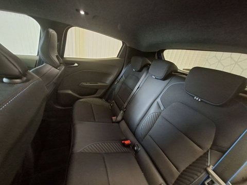 Voitures D'occasion À Tarbes | Renault Clio V E-Tech Full Hybrid 145 Esprit Alpine