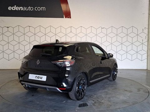Voitures D'occasion À Tarbes | Renault Clio V Tce 90 Esprit Alpine