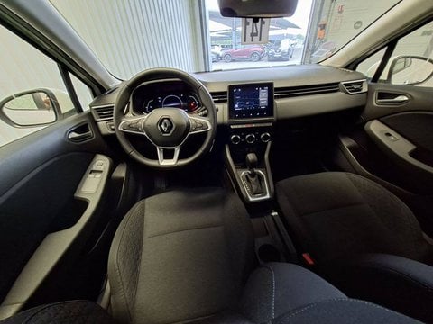 Voitures D'occasion À Tarbes | Renault Clio V E-Tech 140 - 21N Business
