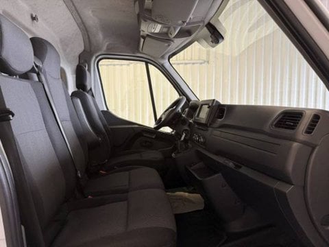 Voitures D'occasion À Tarbes | Renault Master Iii Fgn Trac F3300 L2H2 Dci 135 Grand Confort