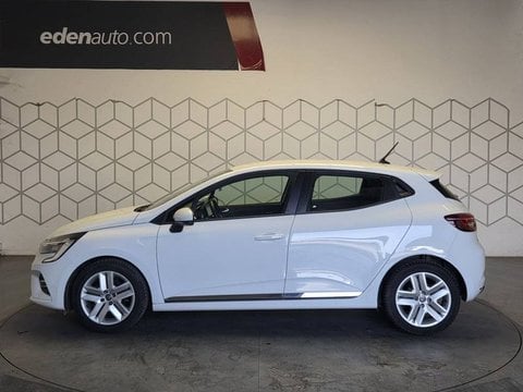 Voitures D'occasion À Tarbes | Renault Clio V Tce 90 - 21 Business