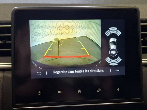 Voitures D'occasion À Tarbes | Renault Captur Ii E-Tech Full Hybrid 145 Techno