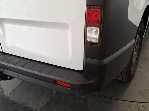 Voitures D'occasion À Tarbes | Renault Trafic Iii Fgn L1H1 1000 Kg Dci 120 Grand Confort