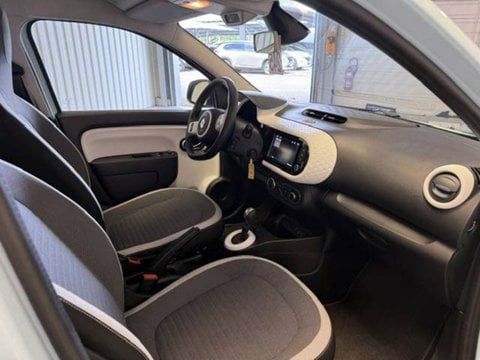 Voitures D'occasion À Tarbes | Renault Twingo Electrique Iii Iii E-Tech Equilibre