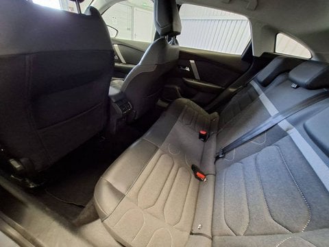 Voitures D'occasion À Tarbes | Citroën C4 Iii Puretech 130 S&S Bvm6 Feel Pack