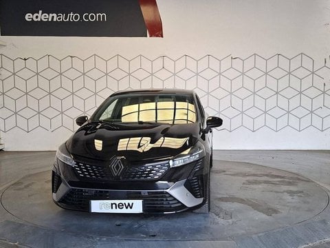 Voitures D'occasion À Tarbes | Renault Clio V Tce 90 Esprit Alpine