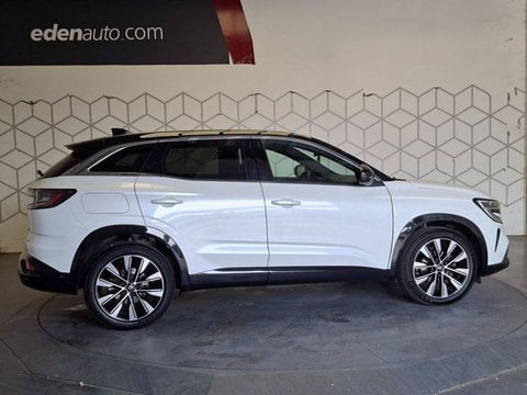 Voitures D'occasion À Tarbes | Renault Austral Mild Hybrid Advanced 130 Techno