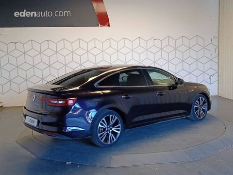 Voitures D'occasion À Tarbes | Renault Talisman Dci 160 Energy Edc Initiale Paris