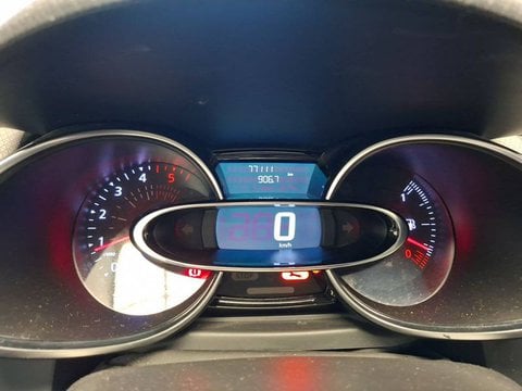Voitures D'occasion À Tarbes | Renault Clio Iv Dci 90 Energy 82G Zen