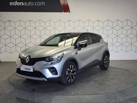 Voitures D'occasion À Tarbes | Renault Captur Ii Tce 90 Evolution