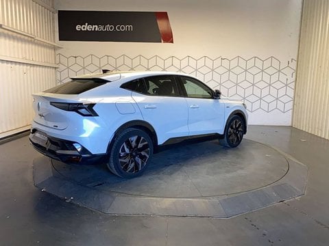Voitures D'0Km À Tarbes | Renault Rafale Hyper Hybrid E-Tech 4X4 300 Esprit Alpine