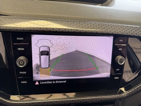 Voitures D'occasion À Tarbes | Volkswagen T-Cross 1.0 Tsi 110 Start/Stop Dsg7 Style