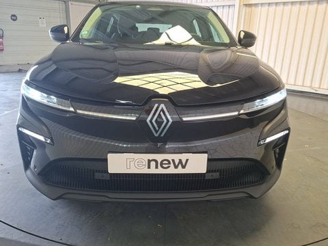 Voitures D'occasion À Tarbes | Renault Mégane Megane E-Tech Ev60 130Ch Optimum Charge Evolution Er