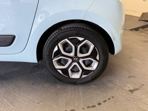 Voitures D'occasion À Tarbes | Renault Twingo Electrique Iii Iii E-Tech Equilibre
