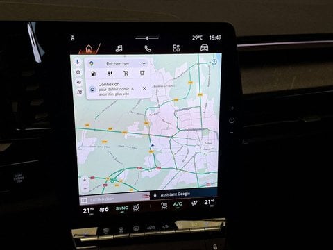 Voitures D'occasion À Tarbes | Renault Rafale E-Tech Full Hybrid 200 Ch Esprit Alpine
