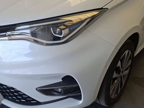 Voitures D'occasion À Tarbes | Renault Zoe R110 Intens