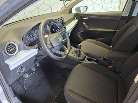 Voitures D'occasion À Tarbes | Seat Ibiza V 1.0 Tsi 110 Ch S/S Bvm6 Copa