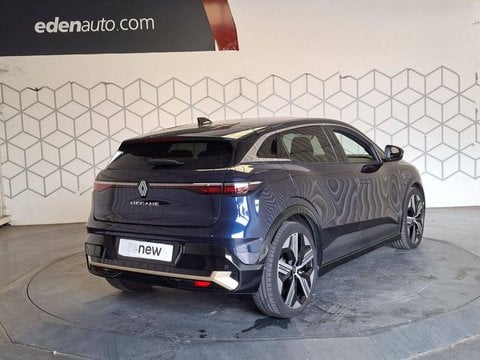 Voitures D'occasion À Tarbes | Renault Mégane Megane V Electrique Megane E-Tech Ev60 220 Ch Sup...