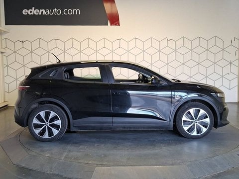Voitures D'occasion À Tarbes | Renault Mégane Megane E-Tech Ev60 130Ch Super Charge Evolution Er