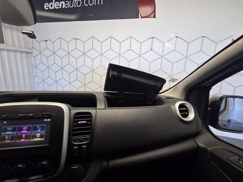 Voitures D'occasion À Tarbes | Fiat Talento Talento Panorama 1.2 Ch1 1.6 Multijet 125