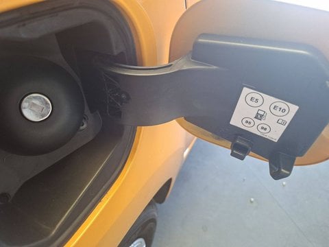 Voitures D'occasion À Tarbes | Renault Twingo Iii Sce 75 - 20 Zen