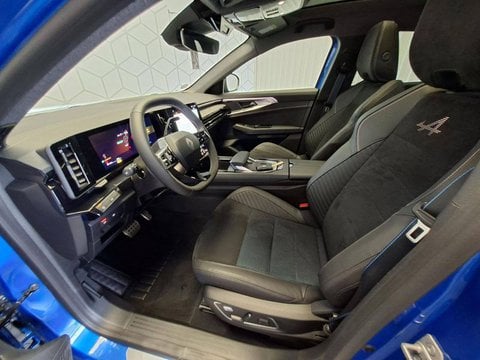 Voitures D'occasion À Tarbes | Renault Rafale E-Tech Full Hybrid 200 Ch Esprit Alpine