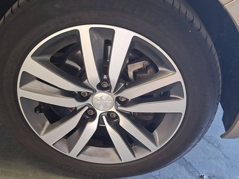 Voitures D'occasion À Tarbes | Peugeot 308 Ii Puretech 130Ch S&S Eat8 Allure