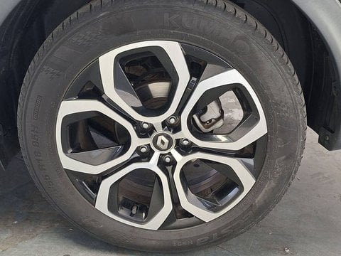 Voitures D'occasion À Tarbes | Renault Arkana E-Tech 145 - 21B Intens