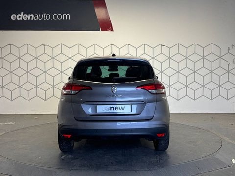 Voitures D'occasion À Tarbes | Renault Scénic Scenic Iv Scenic Blue Dci 120 Business