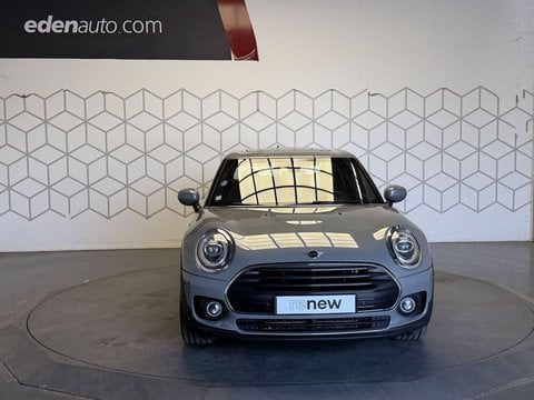 Voitures D'occasion À Tarbes | Mini Mini F54 Clubman One 102 Ch Edition Canonbury