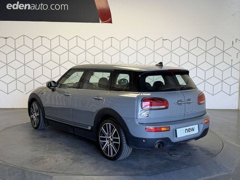 Voitures D'occasion À Tarbes | Mini Mini F54 Clubman One 102 Ch Edition Canonbury