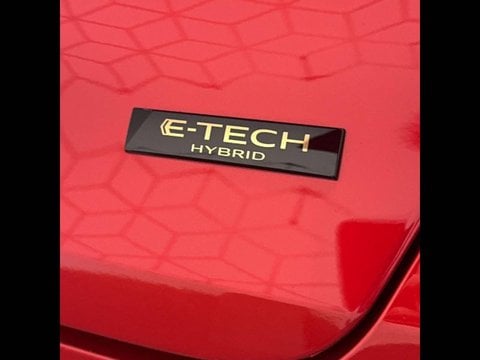 Voitures D'0Km À Tarbes | Renault Captur Ii E-Tech Full Hybrid 160 Ch Evolution
