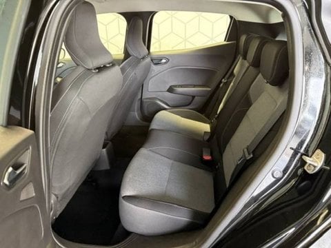 Voitures D'occasion À Tarbes | Renault Clio Blue Dci 100 Ch Gsr2 Evolution