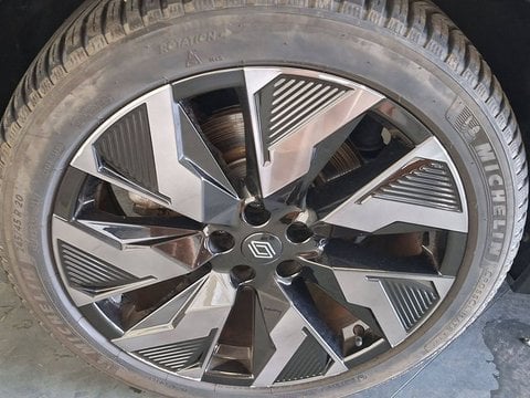 Voitures D'occasion À Tarbes | Renault Rafale E-Tech Full Hybrid 200 Ch Esprit Alpine
