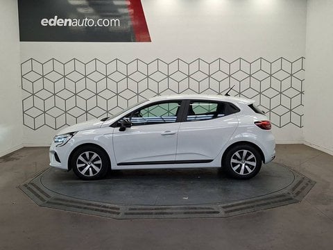 Voitures D'occasion À Tarbes | Renault Clio E-Tech Full Hybrid 145 Equilibre