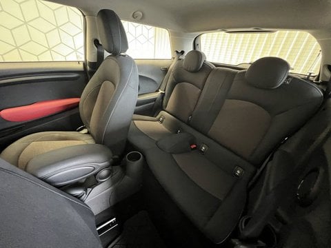 Voitures Occasion Mini Mini F56 Hatch 3 Portes Cooper 136 Ch Bva6 Finition Business À Tarbes
