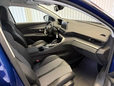 Voitures D'occasion À Tarbes | Peugeot 3008 Ii Bluehdi 130Ch S&S Eat8 Allure
