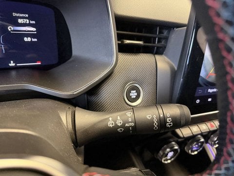 Voitures D'occasion À Tarbes | Renault Clio V Tce 90 Ch Gsr2 Esprit Alpine