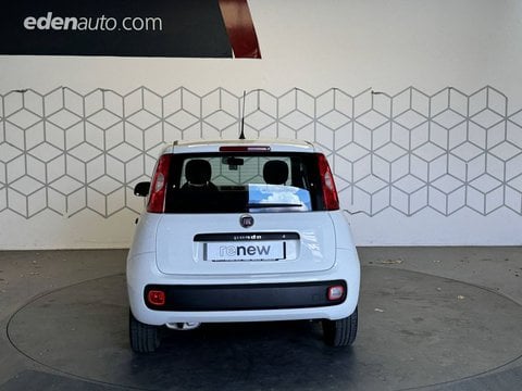 Voitures D'occasion À Tarbes | Fiat Panda Iii 1.2 69 Ch S/S