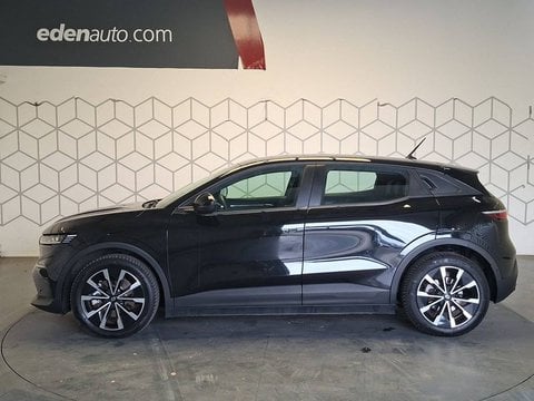 Voitures D'occasion À Tarbes | Renault Mégane Megane E-Tech Ev60 130Ch Optimum Charge Evolution Er